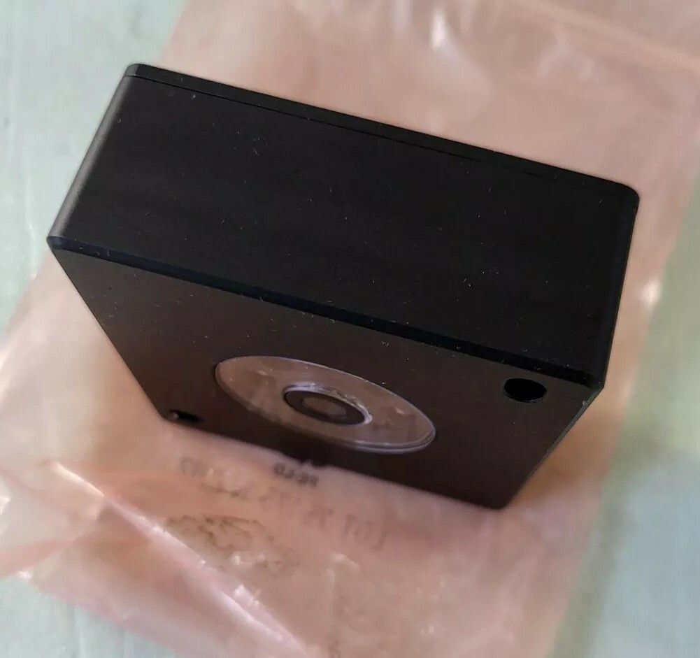 Sensor Instruments SPECTRO-3-50-FCL-JR