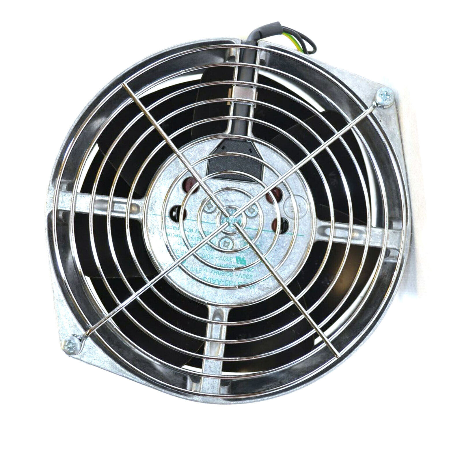 NEW Frequency Converter Fan for W2S130-AA03-71
