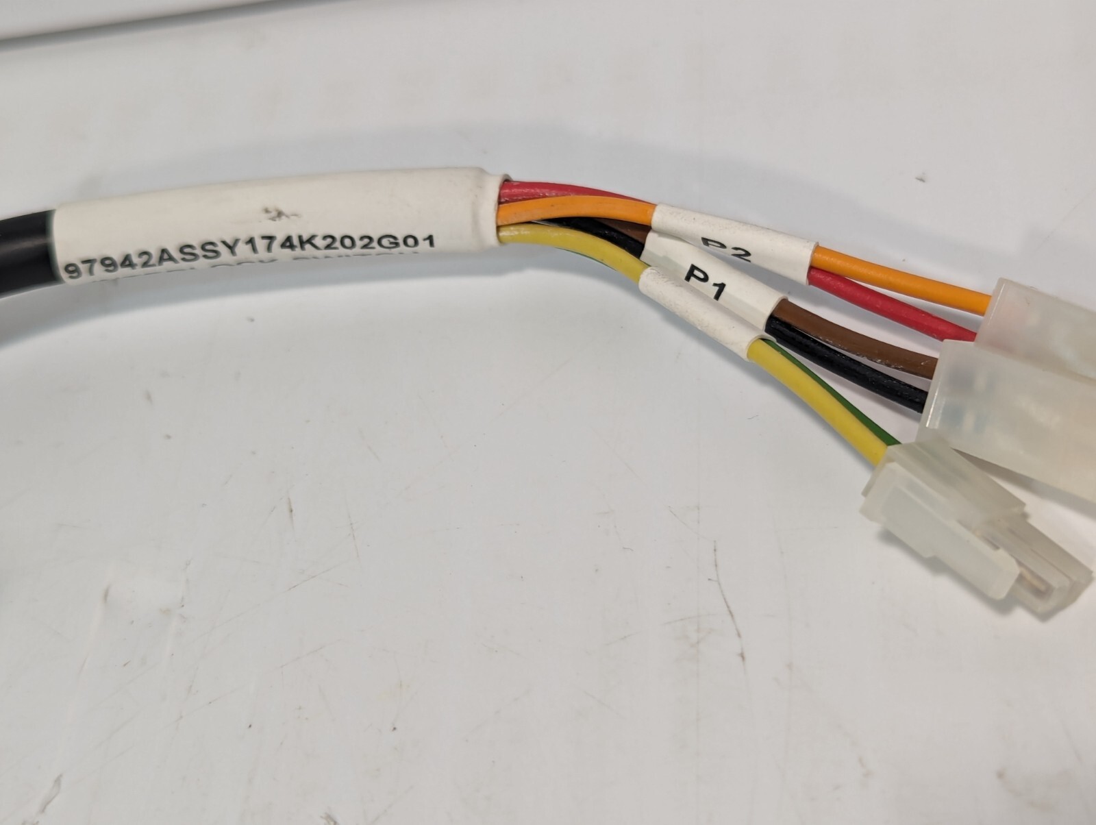163X416H01 NG Excess Interlock Switch 24V 5W 2 N/O 1 N/C – Free Shipping