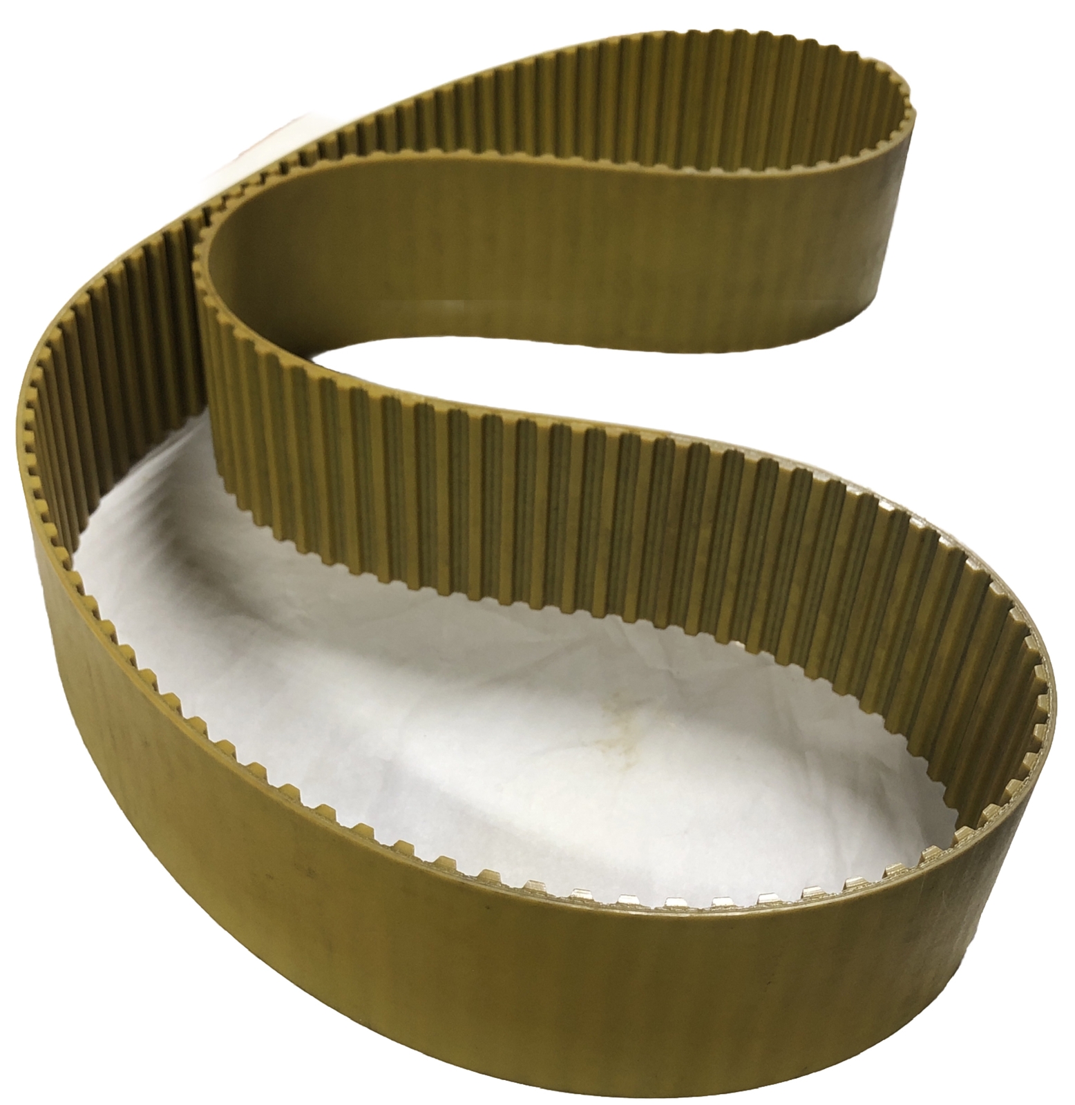 T10-1500-75 Polyurethane Belt T10150075