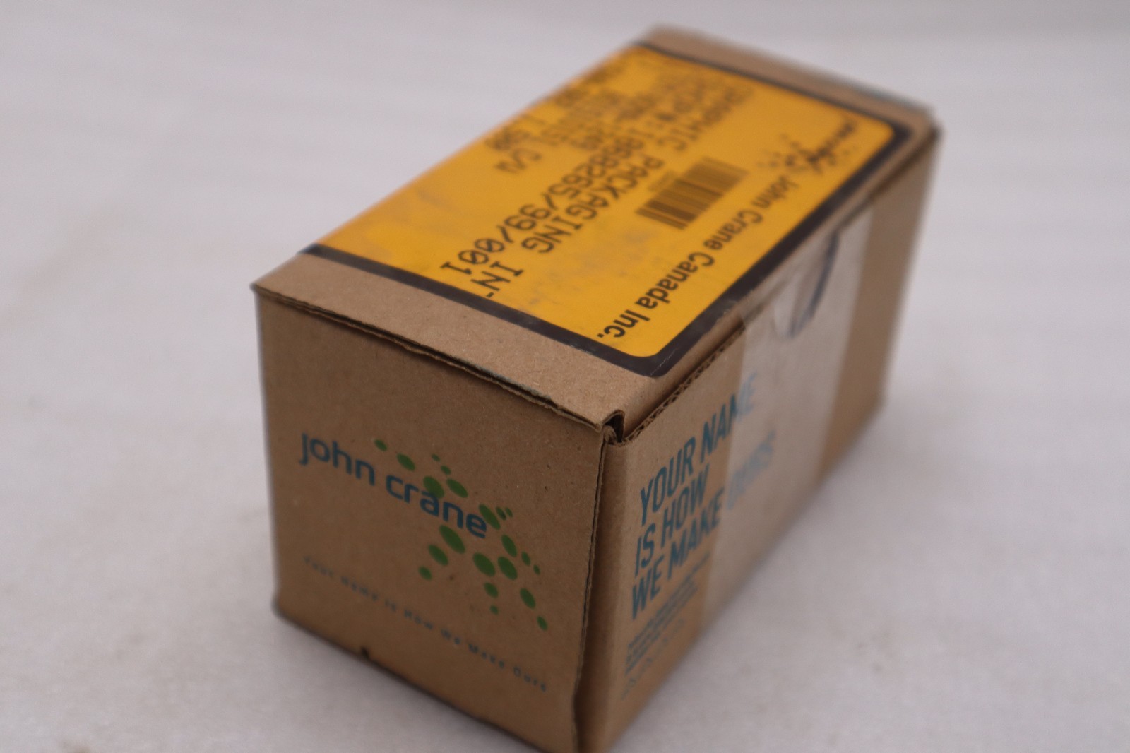 JOHN CRANE FSD-3000 D-1500-902 1-1/2″ TYPE 1 – NEW IN BOX – STOCK GF481A