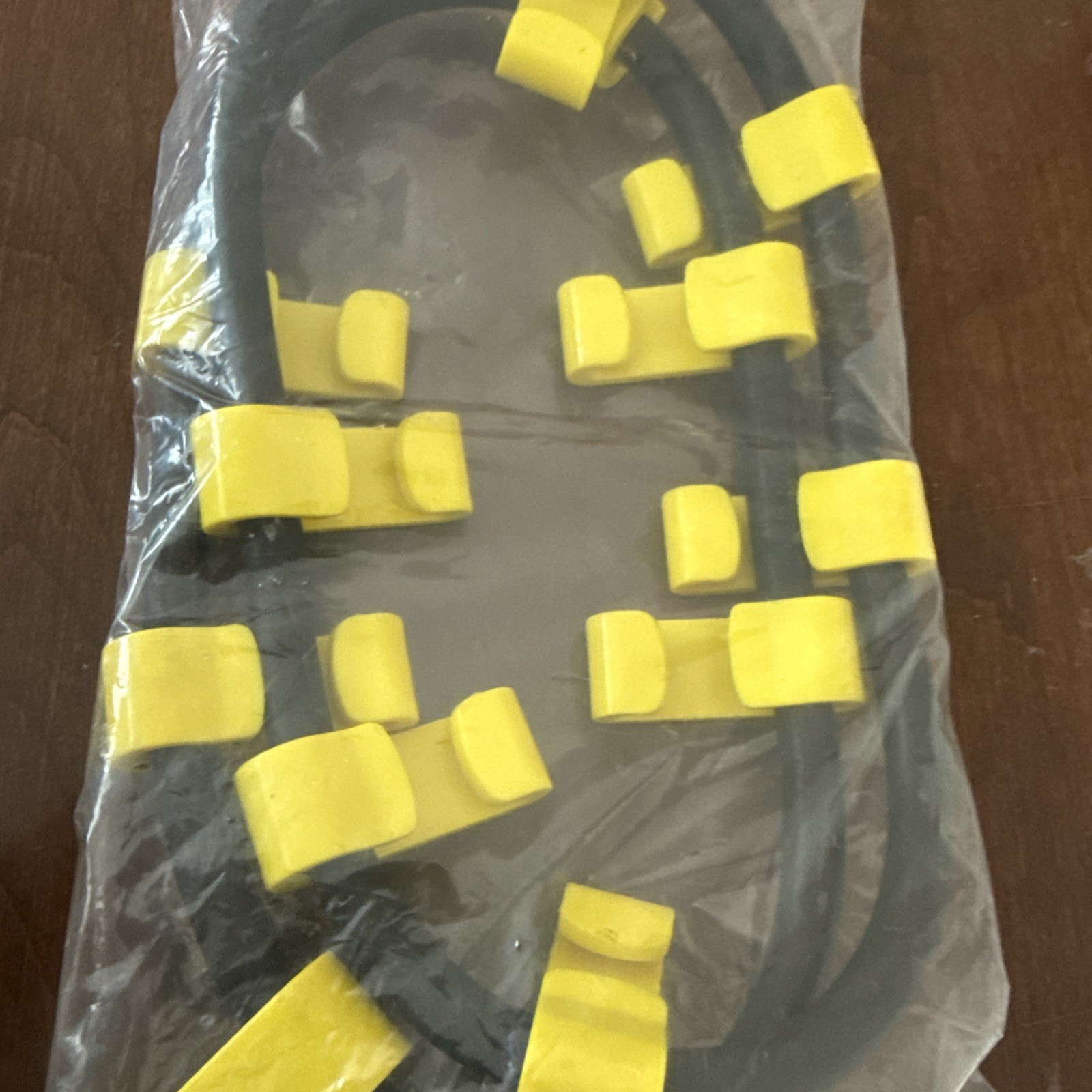 SZ1174 Tire Traction Chain Rubber Tightener For SZ139, SZ143 – 1 Pair – SCC