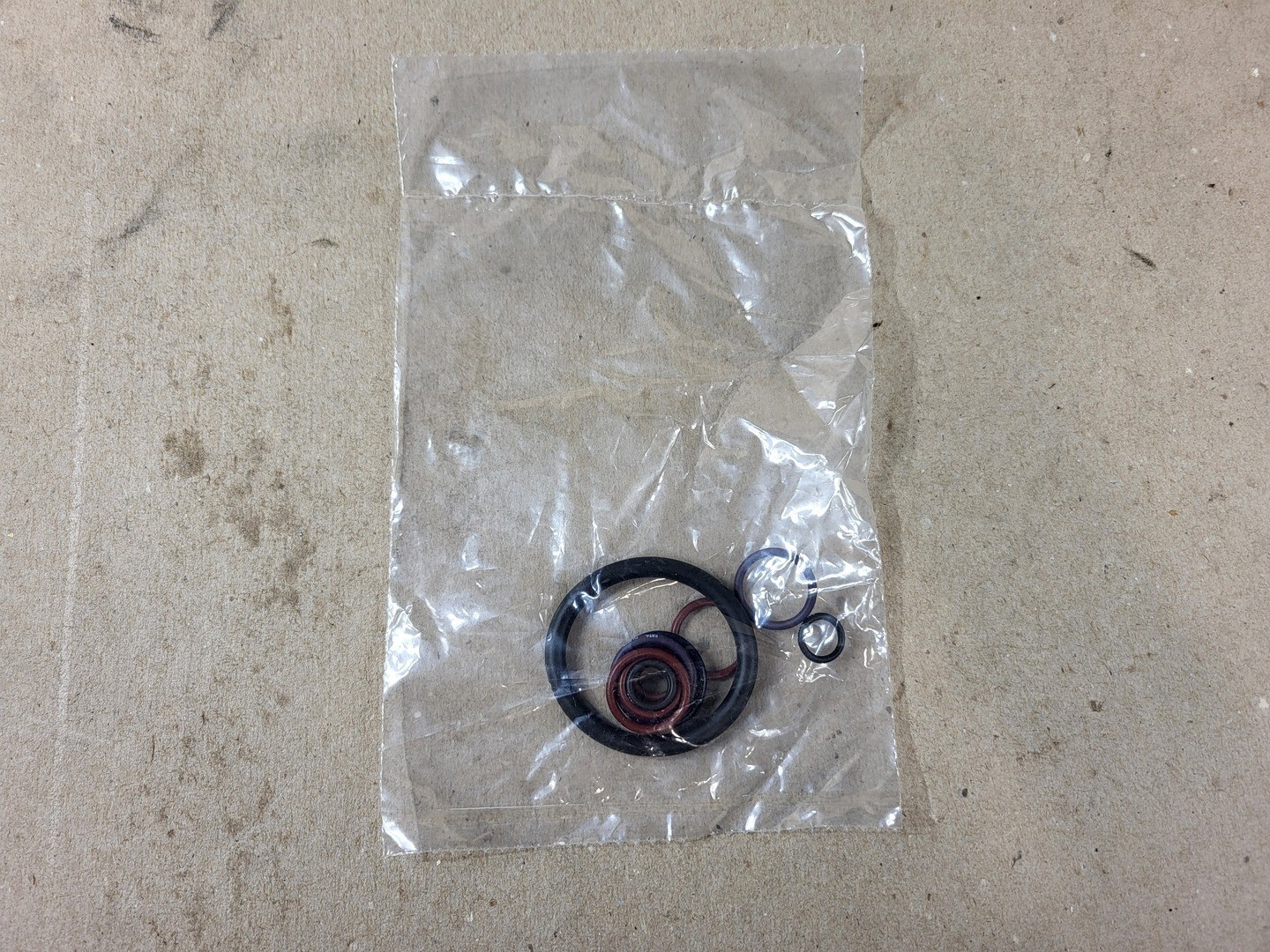 SURPLUS NEW Caterpillar 5615531 Gasket Kit – Heavy Machinery