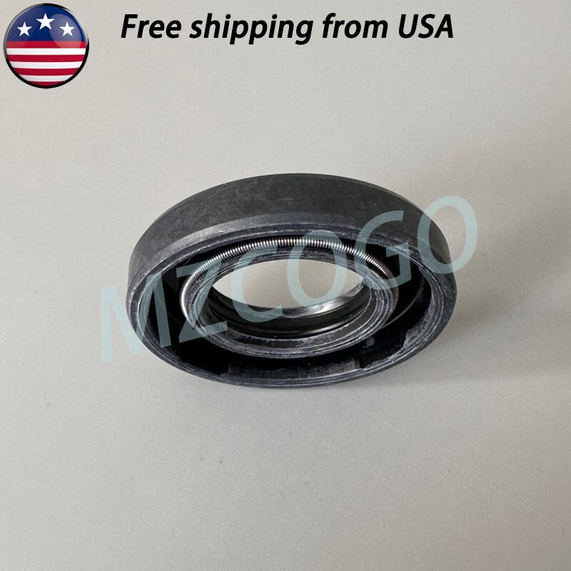 NEW FOR NOK BP1503G skeleton oil seal 19.05mm*34.6mm*6.3mm Qty:1