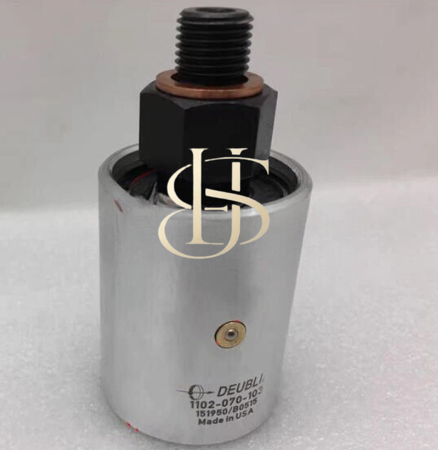 1PCS NEW Deublin 1102-070-103 Pneumatic high-speed rotary joint Fast Delivery