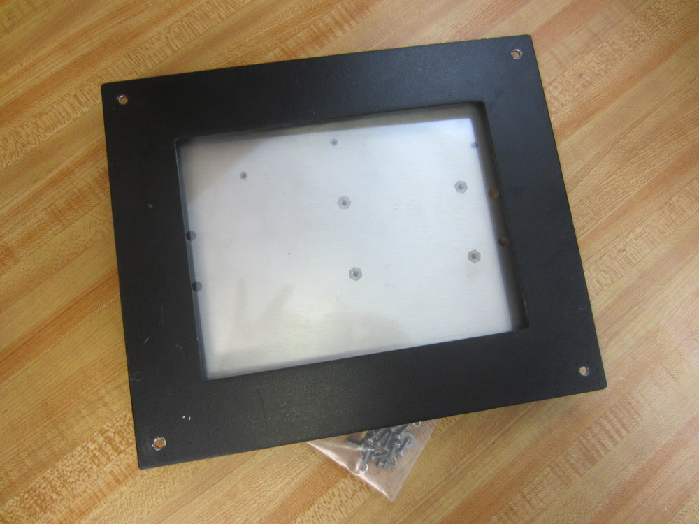 WinSystems 8703 9.4″ Flat Touch-Screen Panel E508860 /Enclosure Only