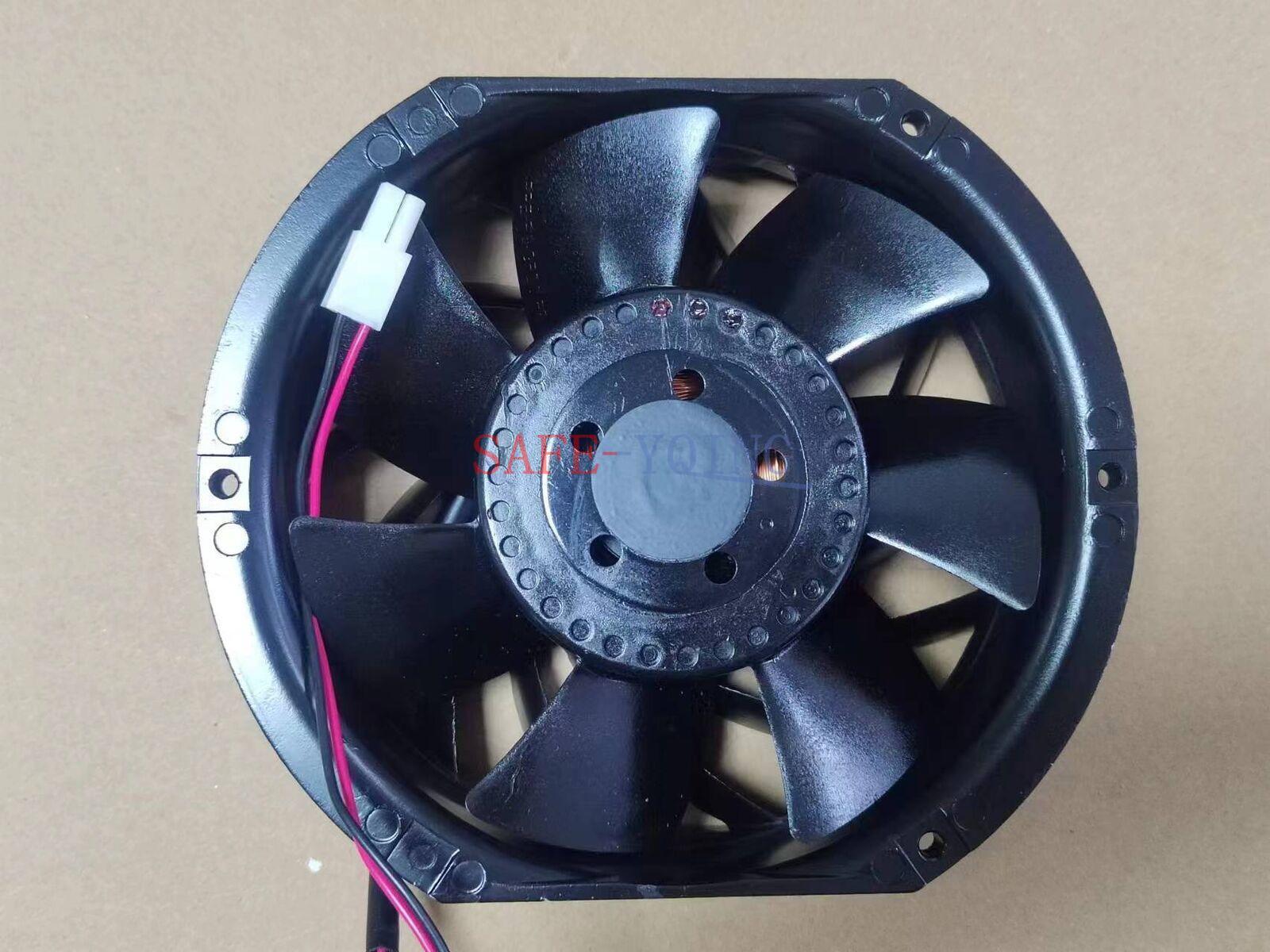 NMB-MAT 5920FT-D5W-B60 24V 4.80A 17CM for Yaskawa inverter cooling fan 4pin new