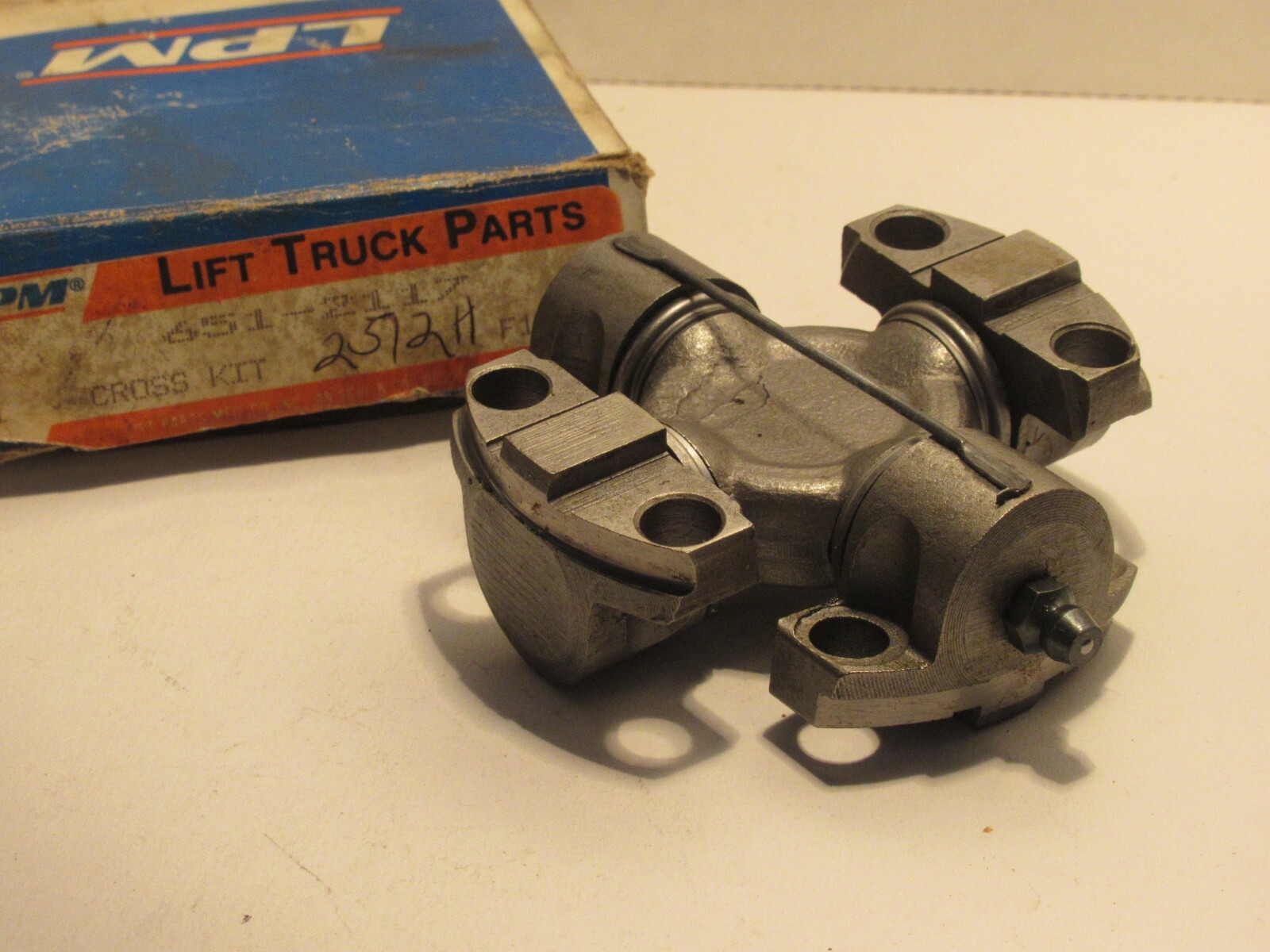 (New) LPM 651-2117 6512117 Cross Kit