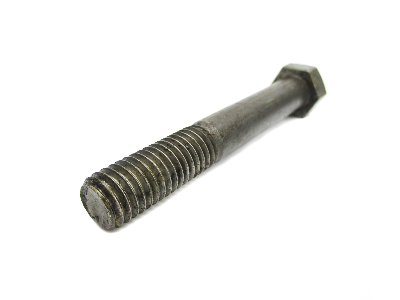 ASTM A-307 1/2″ 13UNC X 3-1/2″ NSNP