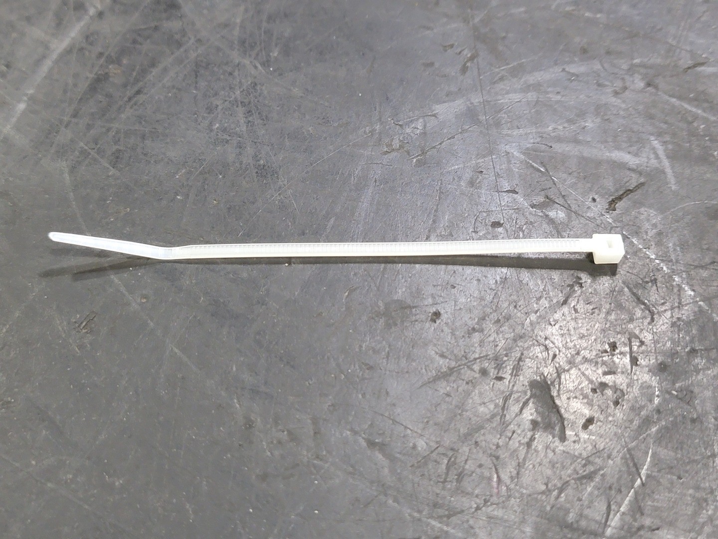 Duraline 4″ Zip Cable Ties 18lbs