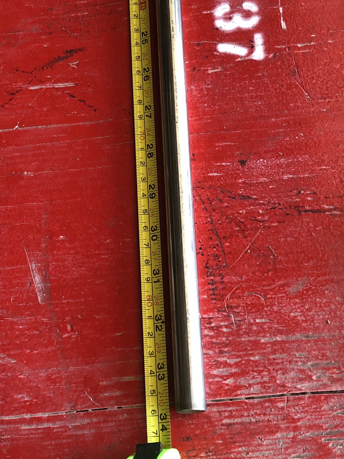 TEMPCO HEATER ELEMENT 2800 WATT 220 VOLT M1122
