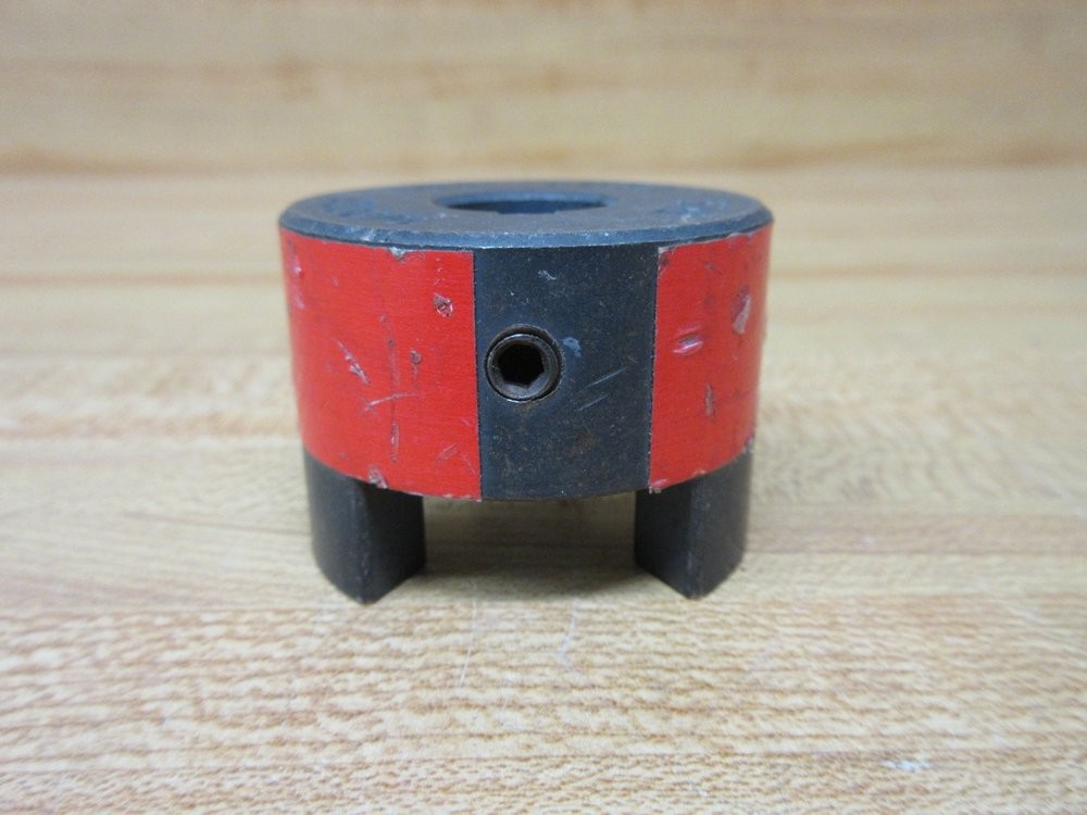 Woods L075 5/8 Coupling L07558 (Pack of 2)