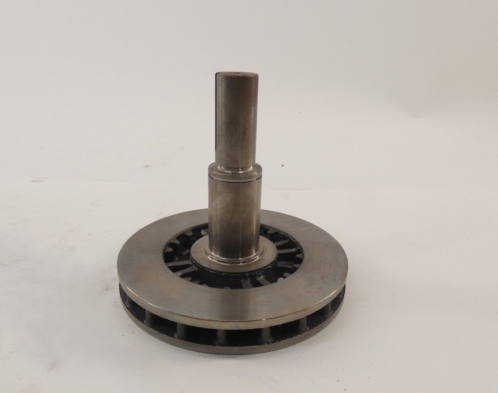 Nexen 10500 Disc Journal 7/8″ Bore 0.875″ Modular Clutch Brake – NEW Surplus!
