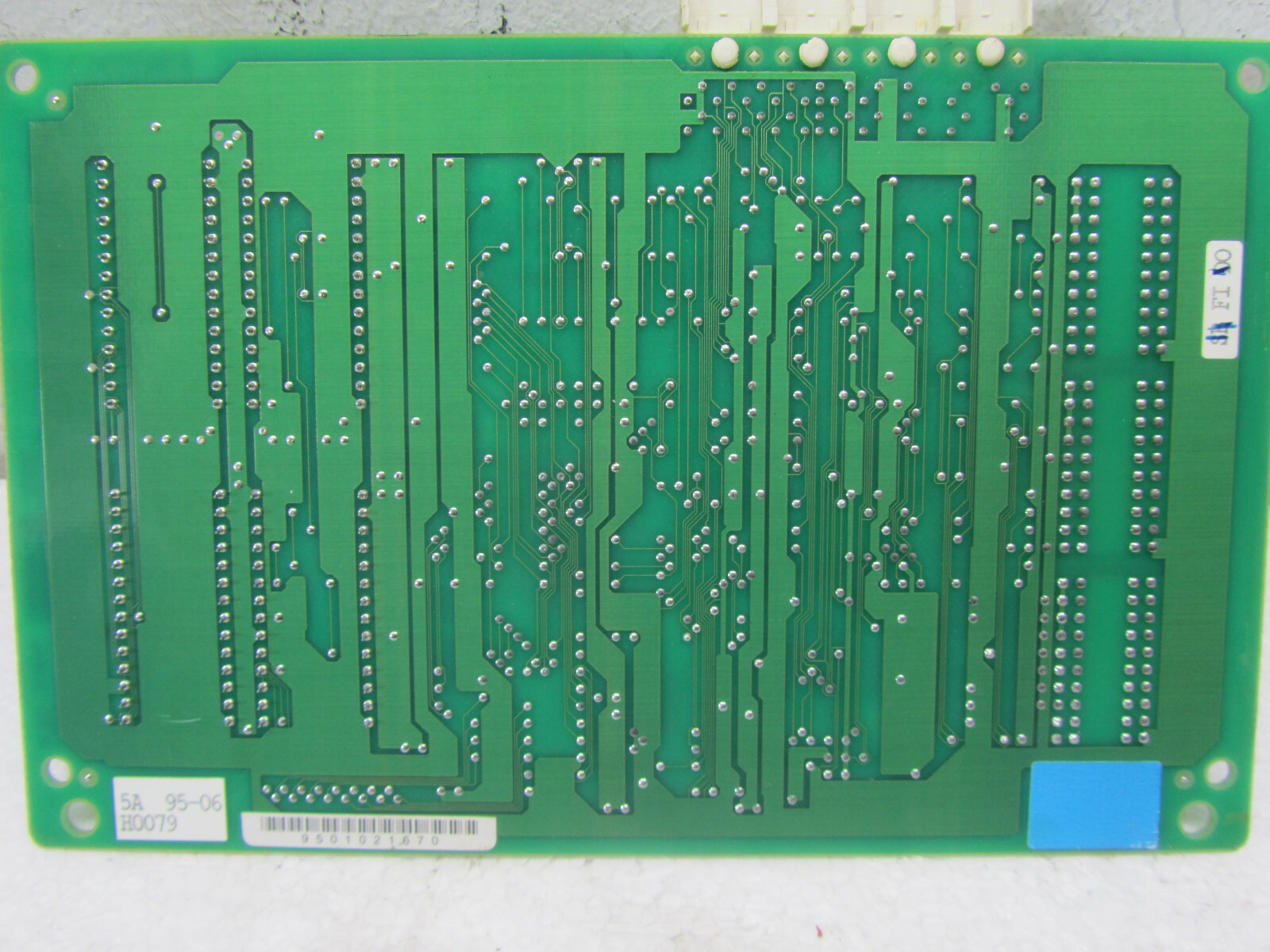NEC PN-8RSTA CIRCUIT BOARD, M-677815