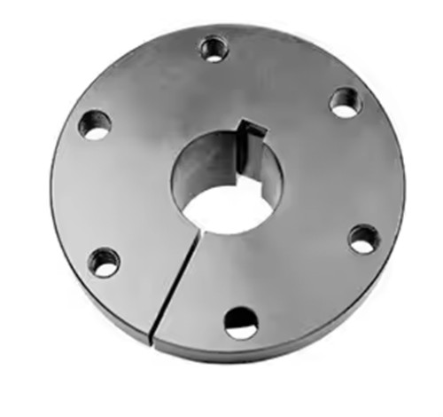 JA Series QD BushingJAX1/2 , Bore 1/2″ , Kewway 1/8″X1/16″