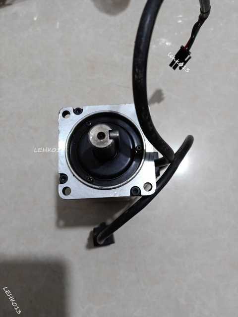 1PCS ECMA-C30604ES 90days warranty via DHL or FedEx
