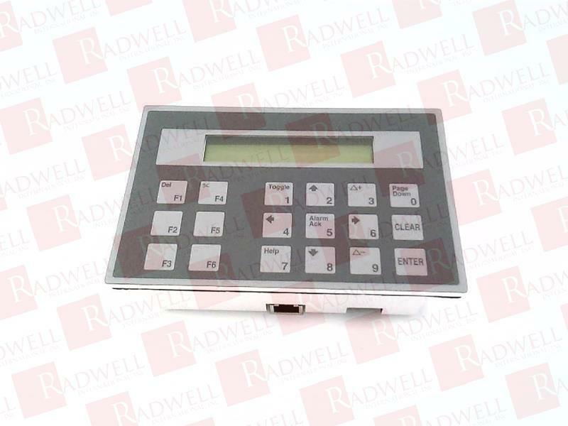 MAPLE SYSTEMS OIT3160-B00 / OIT3160B00 (BRAND NEW)