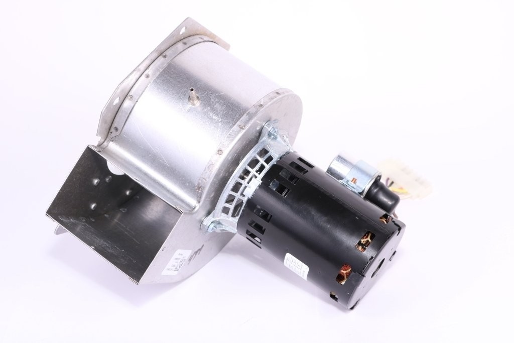 Greenheck Combustion/Inducer Fan, 230V, Product # 460499