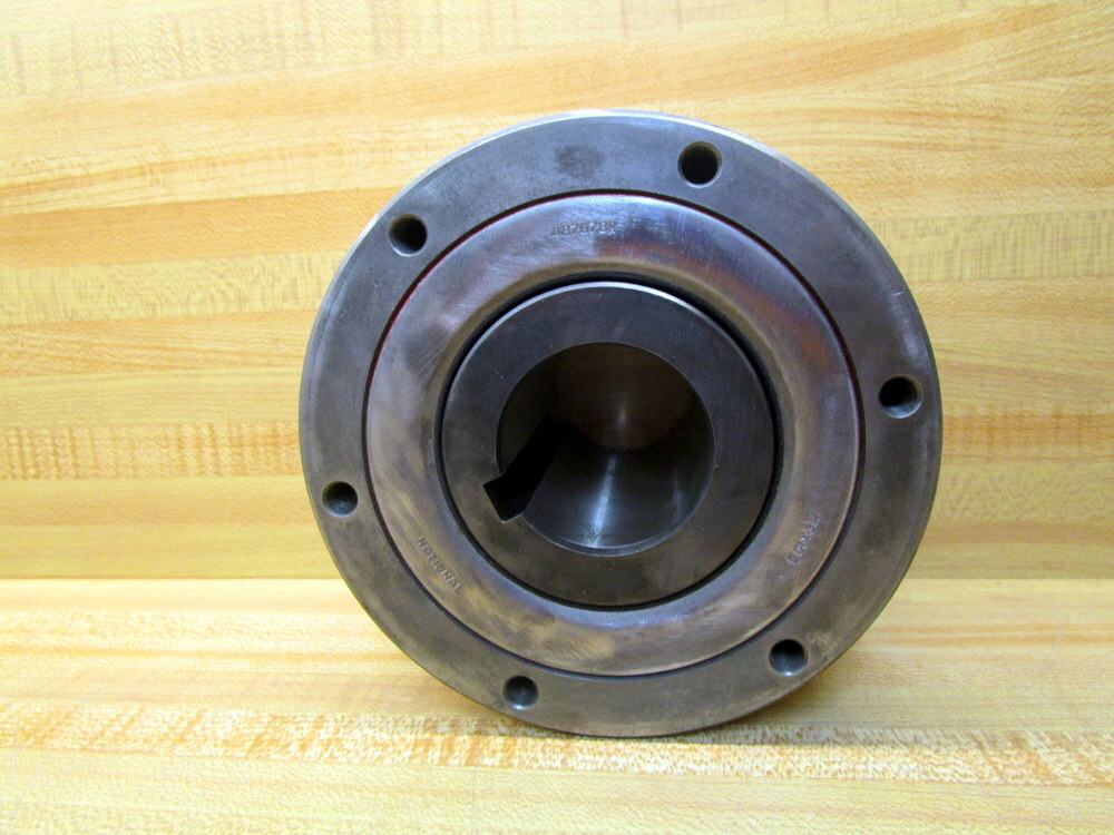 Morse MG600A 1-3/4FB CL Clutch Cam W/KW MG600A