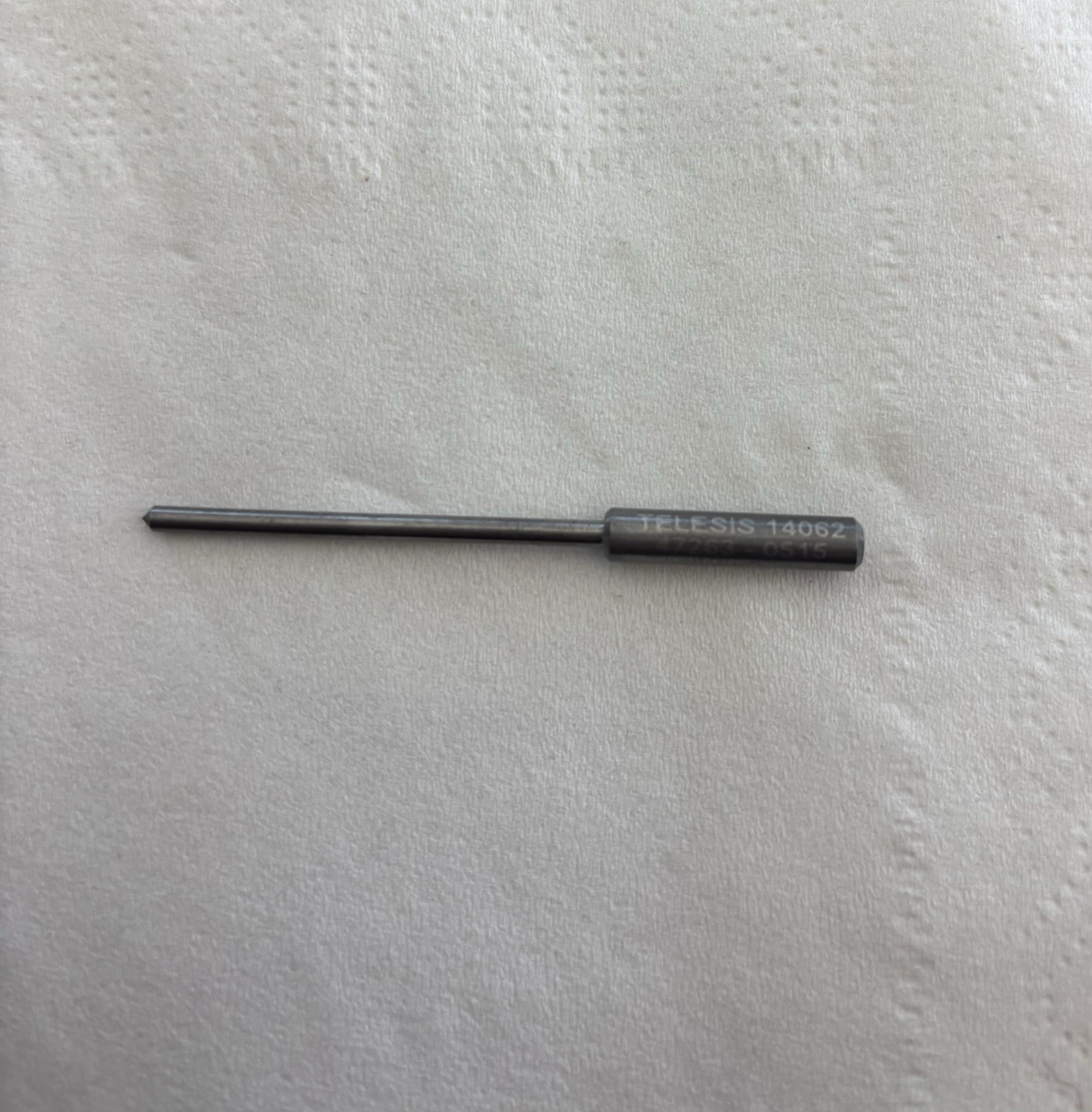 Telesis 14062 Impact Pin New