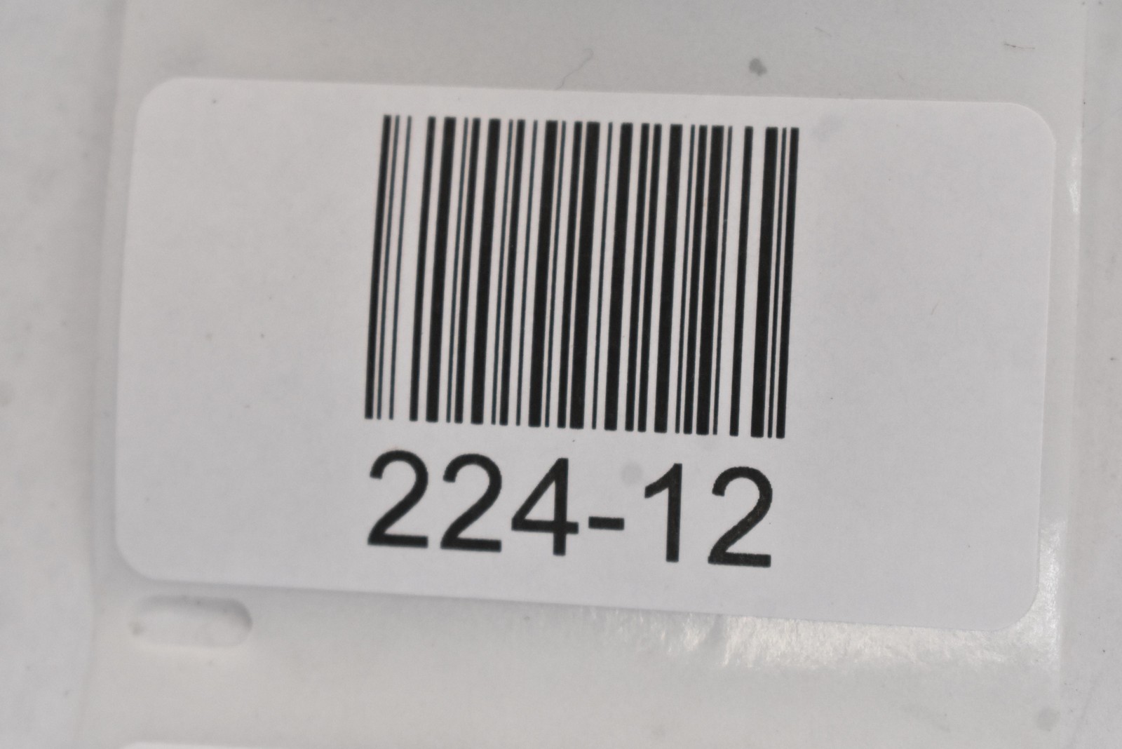 2 Pack MSA 475358 V-GARD Fas-Trac Cap STD White Hard Hat Ratchet Suspension
