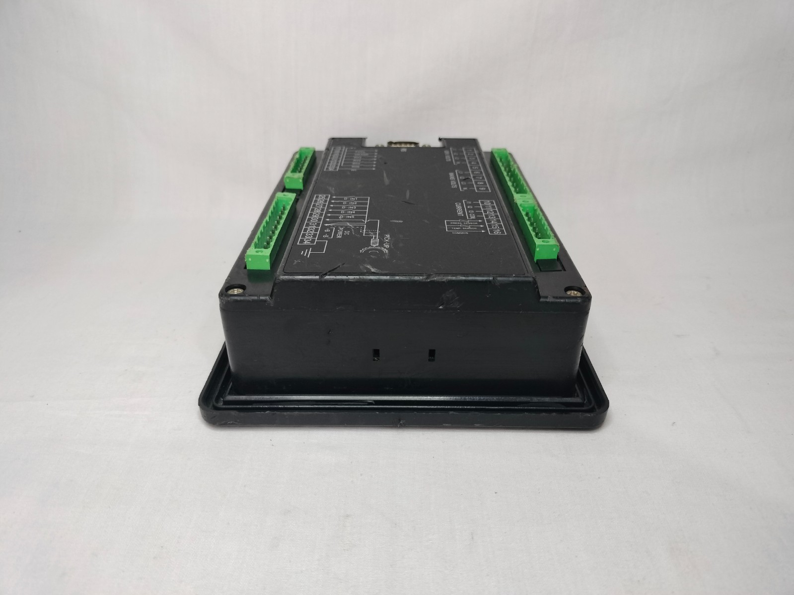 Harsen Electric JNH GU641B Controller Module 8-35V 300mA Made in China