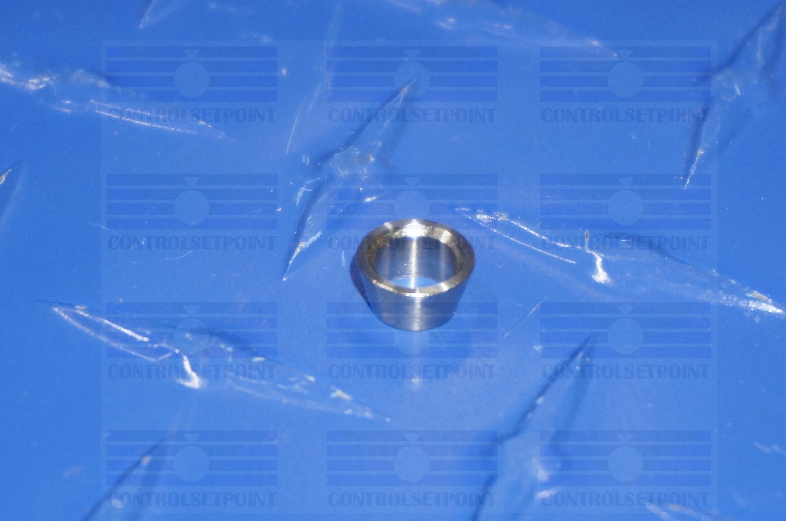 SWAGELOK 1/4″ FRONT COMPRESSION FERRULE TUBE 316 SST SS-403-1