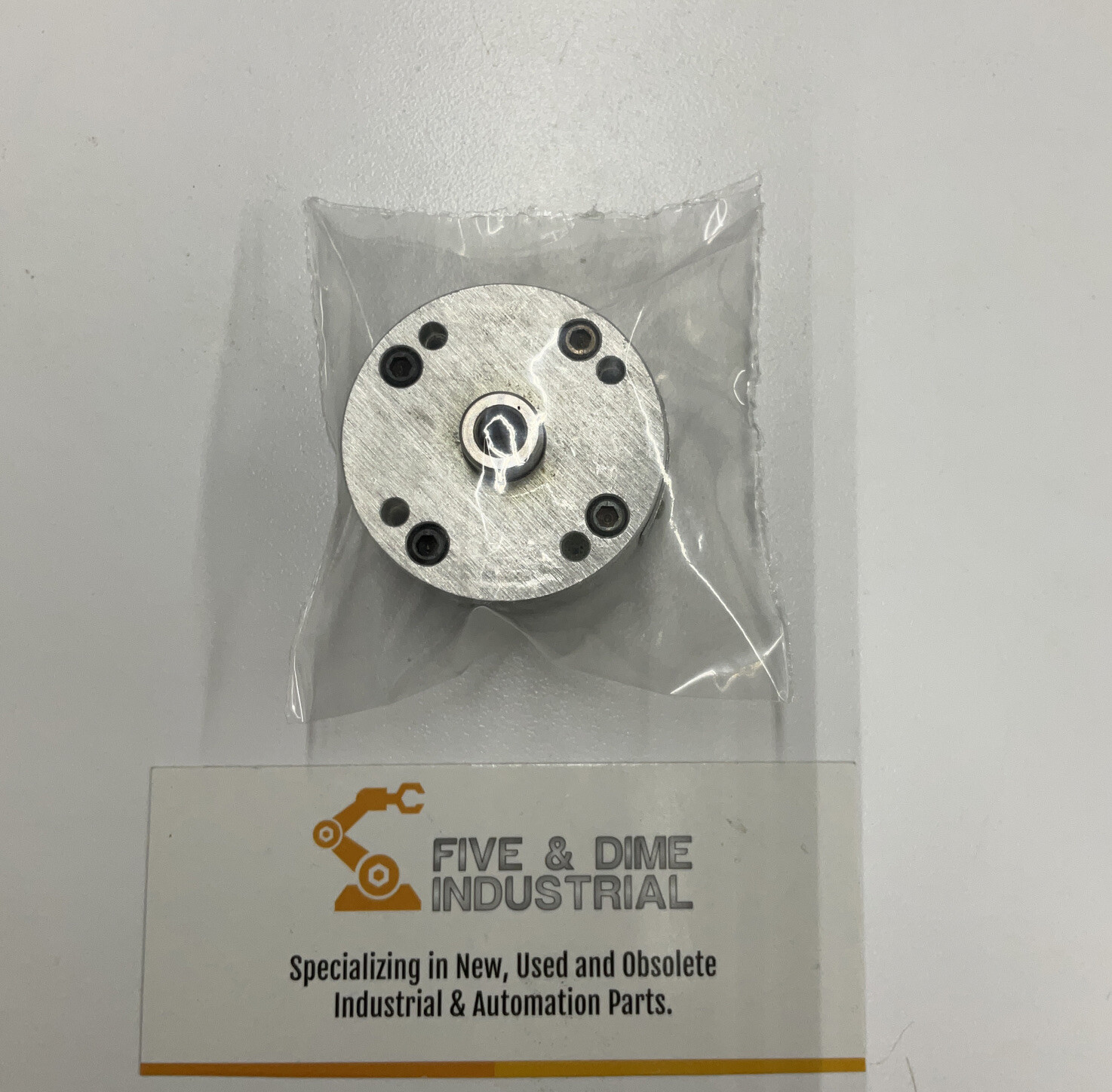 MACK CORPORATION S1020-2 New LO-PRO Pneumatic Cylinder 300PSI (CL102)