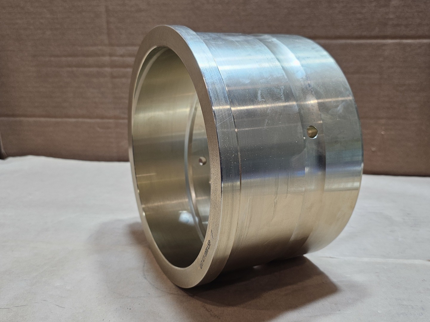 NEW Caterpillar 471-1966 Bearing Sleeve (Bushing) – Heavy Machinery