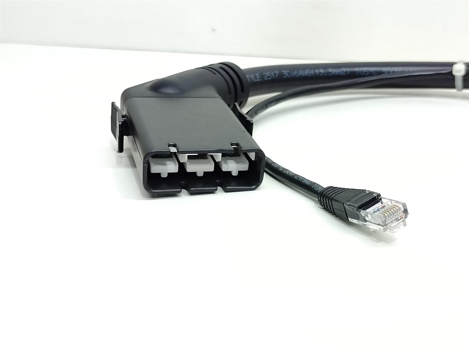 UW-1 E240426 AWM 2835 FT1-LF-HWATEK CABLE (FREE SHIPPING)
