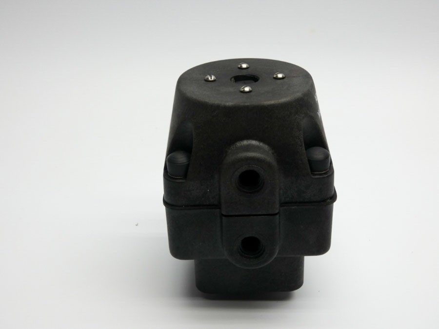 ITT .5″-A205 90PSI NSNP