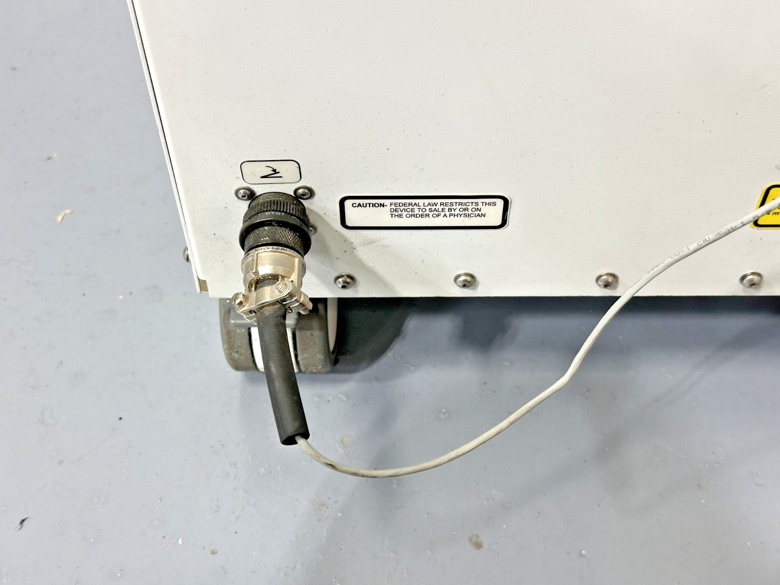 PHAROS EX-308 Excimer Laser System w/ Handpiece Industrial Medical Laser