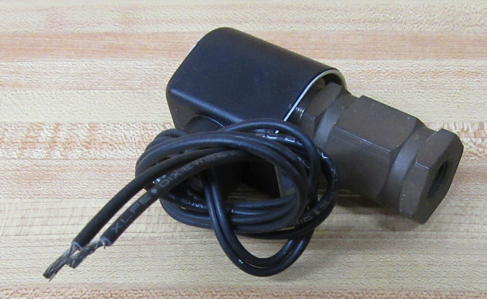 LDI Industries ESV602-26 Solenoid Valve ESV60226