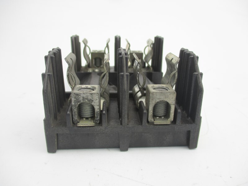 BUSSMANN H25060-2C 250V 60A UNMP