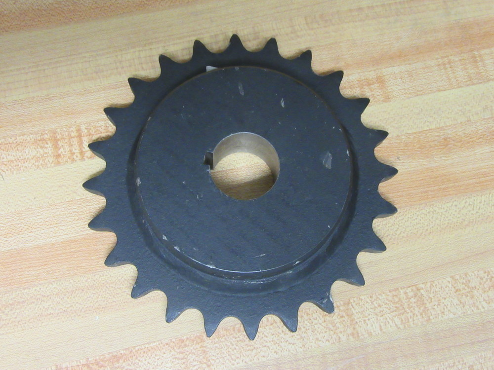 Martin 60BS24-1-1/4 Sprocket 60BS2411/4