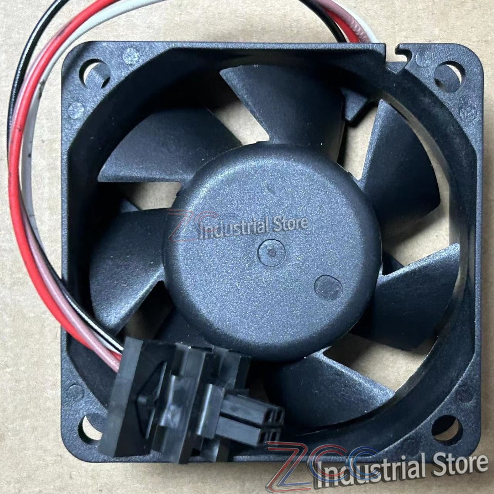 NMB 06025SA-24R-BU 24VDC 0.15A 880 inverter cooling fan 4-wire Durable