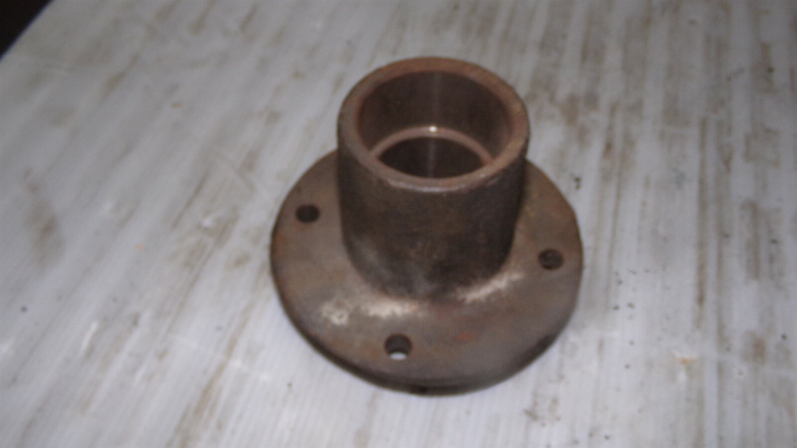 MTM 120 Flange Collar *FREE SHIPPING*