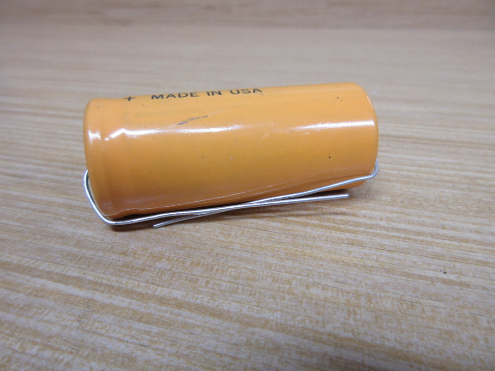 Sprague TVA 1214.2 Capacitor TVA12142 (Pack of 2)