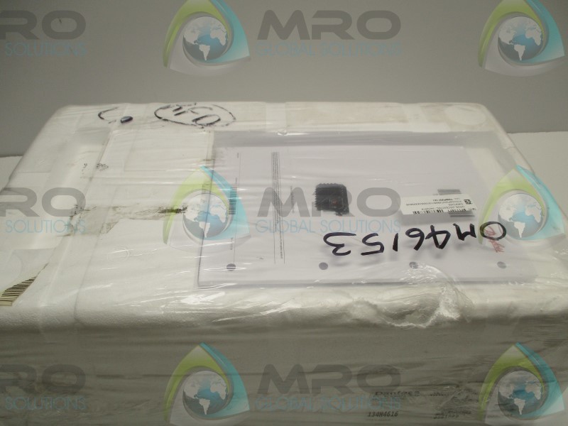 DANFOSS 134H4616 FCD302P3K0T4B66H1XYXXXXXXXXX DRIVE NSFS