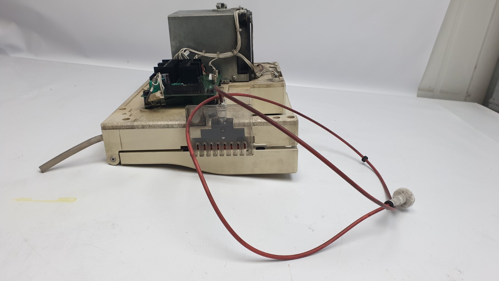 Hitachi Applied Biosystems 3130 Genetic Analyzer Assy Module 627-0040