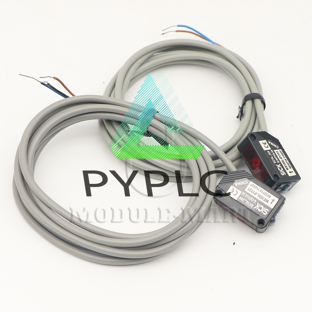 NEW SICK sensor WS/WE100L-F1131 1PCS