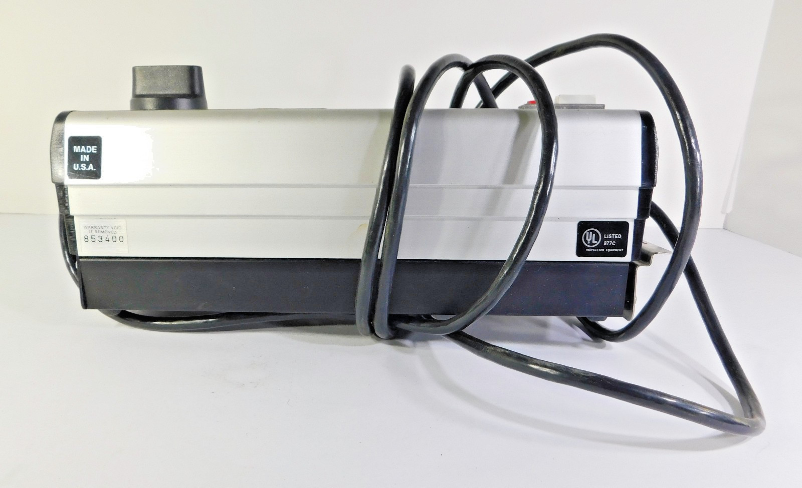 Spectroline PE-140T EPROM Erasing Ultraviolet Lamp