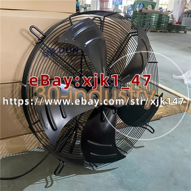 1pcs New For Dunli YWF.A4T-550S-5DIIA00 External rotor fan 380V 1.1A 550W/xjk