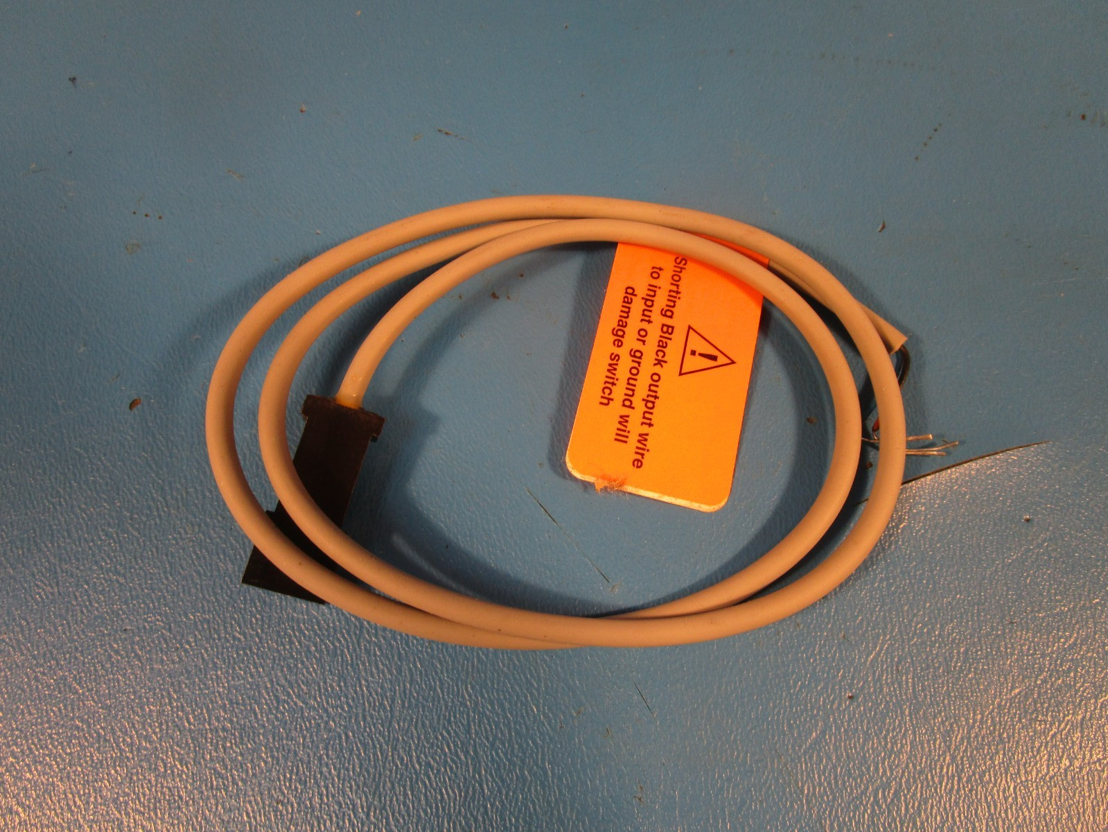 BIMBA HSC-02, SOLID STATE MAGNETIC REED SWITCH