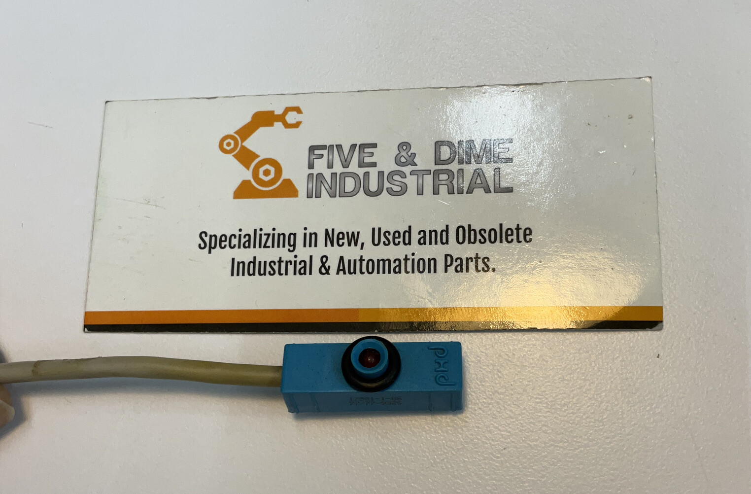 PHD INC 17501-1-06 Magnetic Reed Switch (CL123)