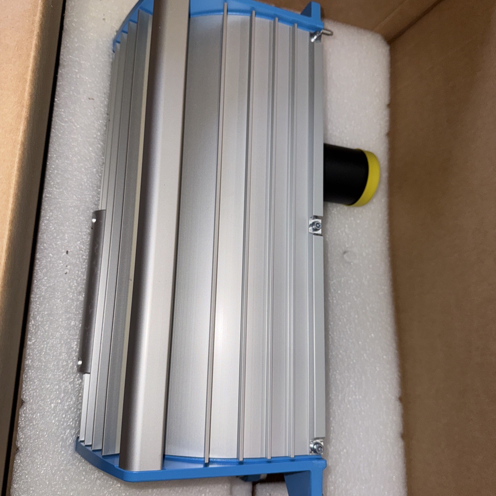 SICK Industrial Barcode Scanner ICD890-44342020 1092550 New, USA Seller, PND