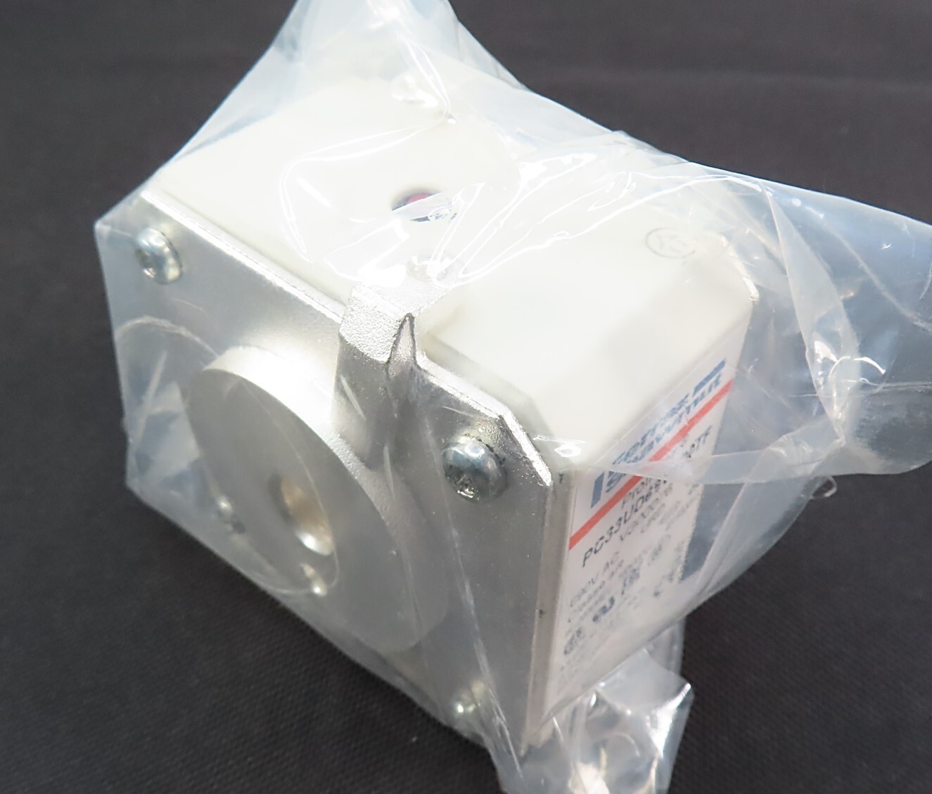 Mersen PC33UD69V500TF V300076C Ferraz Shawmut 500A Protistor Fuse-Links NEW