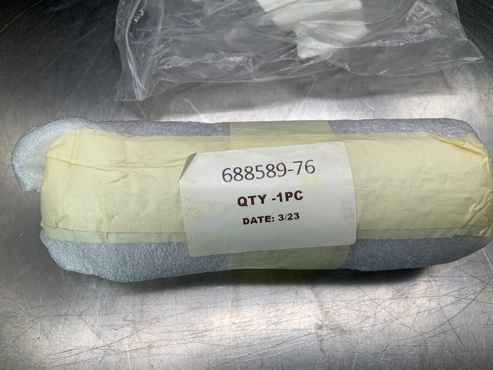 Ingersrand 688589-76 Shaft Sleeve, 68858976