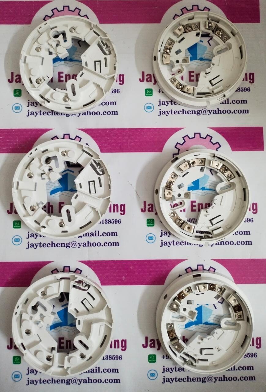 TYCO BASE LOT OF 5