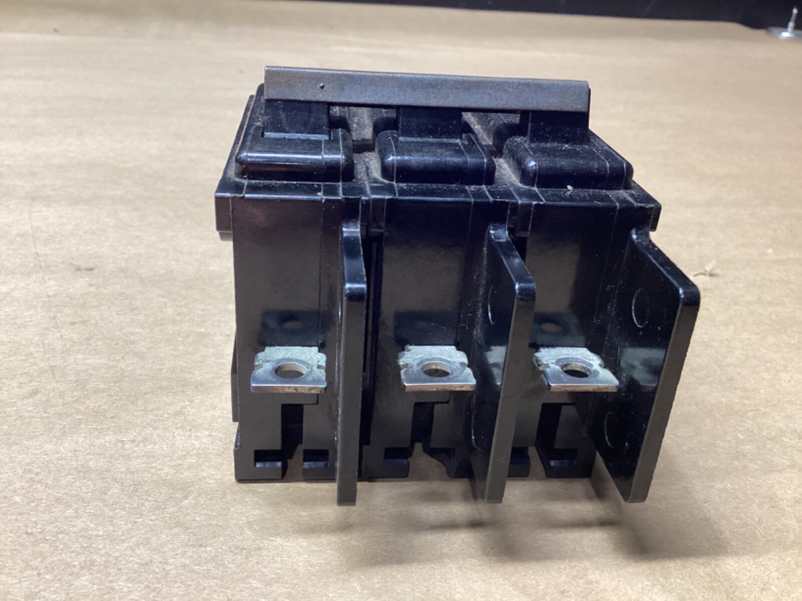 ITE Circuit Breaker BQ3B030 Type EQ-B 30A 3 Pole #111F260*CO